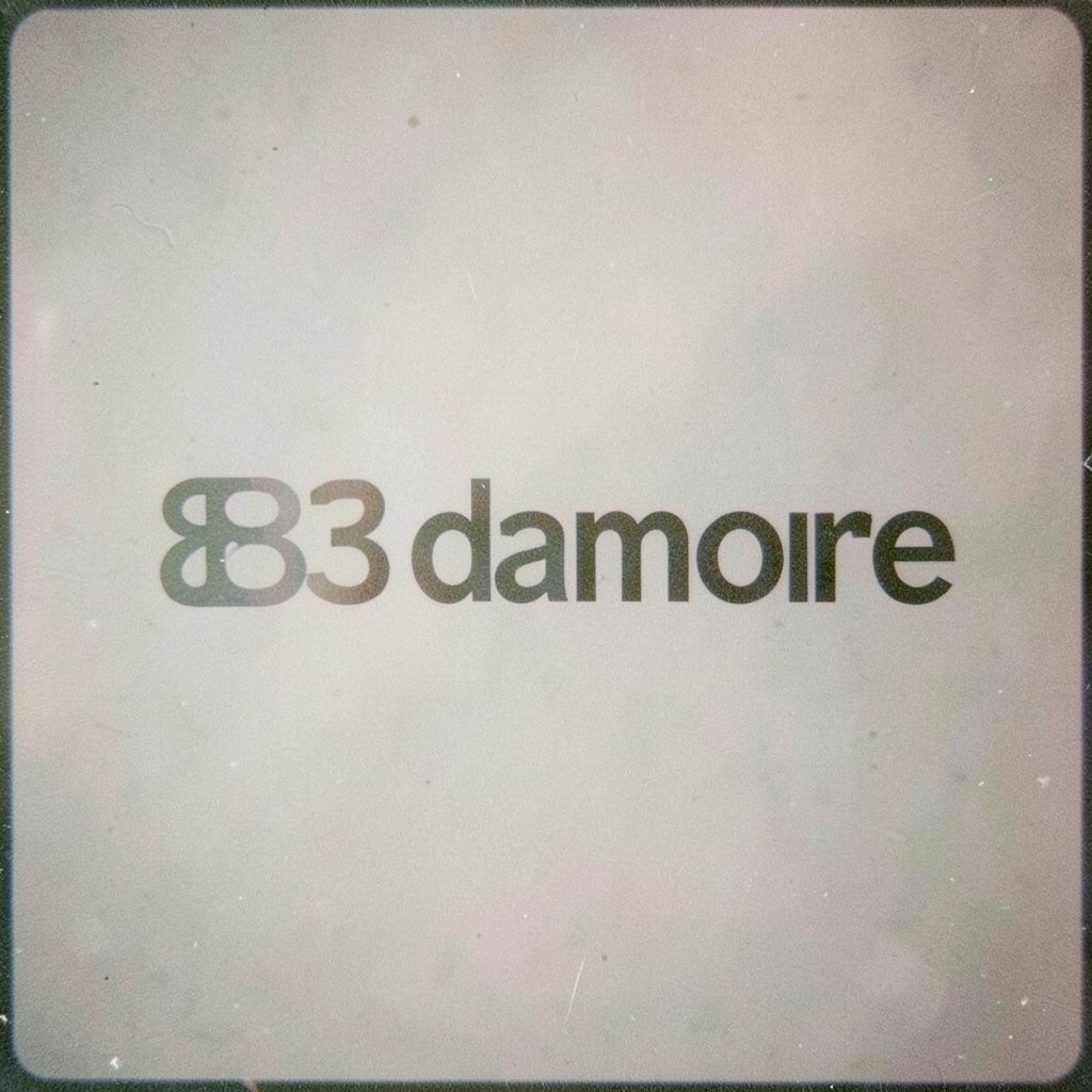 D'Amore Events logo mark on a dark background